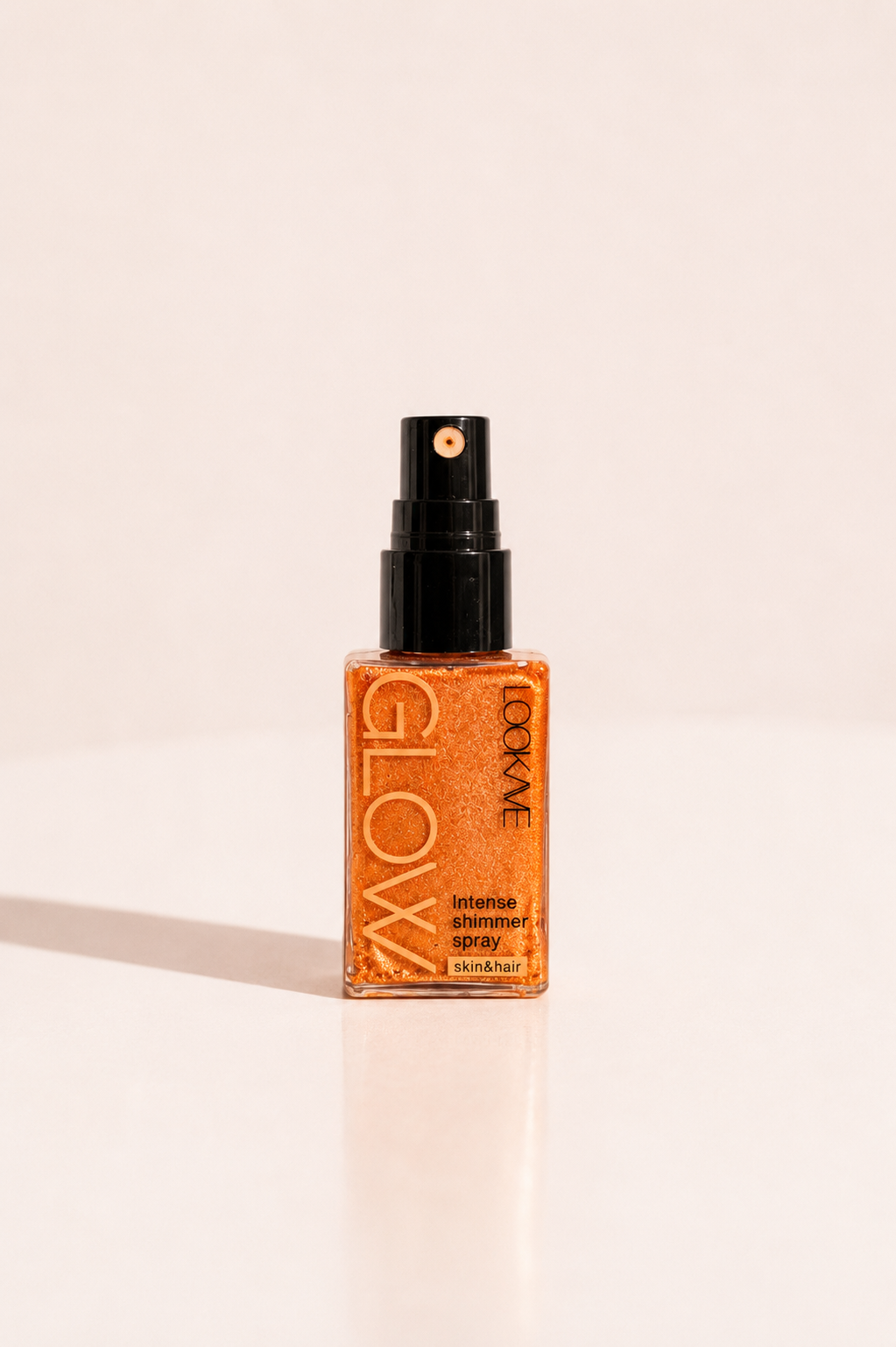 Glowoil